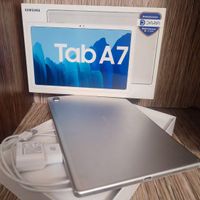 تبلت سامسونگ Tab A7 T505N ده اینچ و نیم|تبلت|تهران, منیریه|دیوار