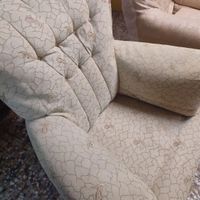 مبلمان نیم ست|مبلمان خانگی و میز عسلی|تهران, ایران|دیوار