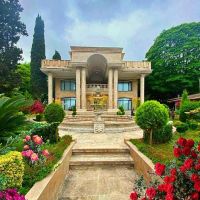 کاخ-شاهانه500متر-عمارت-سلطنتنی-شهرک-هکتاری-زیرقیمت