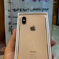 اپل iPhone XS ۲۵۶ گیگابایت در حد با مهلت تست|موبایل|تهران, دهقان|دیوار