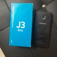 سامسونگ Galaxy J3 Pro ۱۶ گیگابایت|موبایل|تهران, پیروزی|دیوار