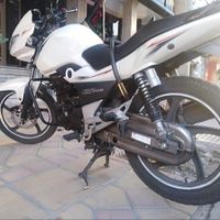 سوزوکی جیکسر ۱۵۰ مدل ۹۵|موتورسیکلت|تهران, میدان ولیعصر|دیوار