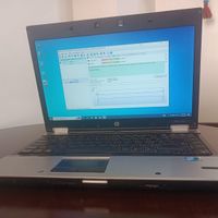 لپ تاپ صنعتی HP مدل EliteBook 8440p|رایانه همراه|تهران, کوثر|دیوار