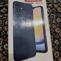 سامسونگ Galaxy A25 ۲۵۶ گیگابایت|موبایل|تهران, تهران‌نو|دیوار