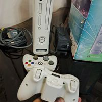 ایکس باکس Xbox 360|کنسول، بازی ویدئویی و آنلاین|تهران, افسریه|دیوار