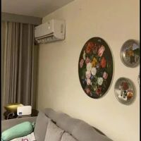 شمال-جردن-65-متر-1-خوابه