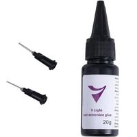 چسب ویلایت چسب اکستنشن ویلایت vlight|آرایشی، بهداشتی، درمانی|تهران, دزاشیب|دیوار