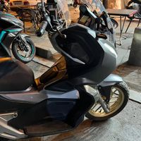 هوندا adv 150 abs 1401 درحدصفر|موتورسیکلت|تهران, پیروزی|دیوار
