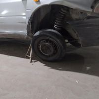 ماشین تصادفی|خودرو سواری و وانت|بوشهر, |دیوار