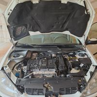 پژو 206 SD V8، مدل ۱۳۹۹|سواری و وانت|تهران, باغ فیض|دیوار