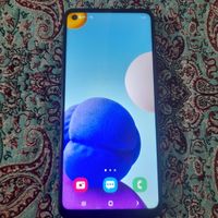 سامسونگ Galaxy A21s ۶۴ گیگابایت|موبایل|تهران, یوسف‌آباد|دیوار