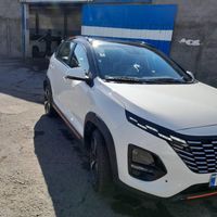 ام‌وی‌ام X33 Cross (اومودا C3)، مدل ۱۴۰۳|خودرو سواری و وانت|تهران, سرتخت|دیوار