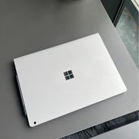 سرفیس بوک ۲ دو قلم موس 13inch i7 512 16|رایانه همراه|تهران, الهیه|دیوار