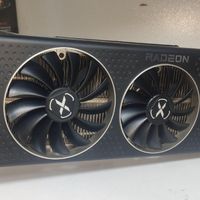 XFX QICK 6800|قطعات و لوازم جانبی رایانه|تهران, میدان ولیعصر|دیوار