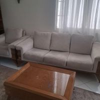 مبل هفت نفره|مبلمان خانگی و میز عسلی|تهران, تهران‌نو|دیوار