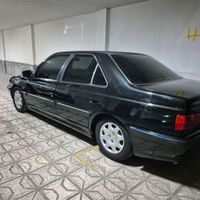 پژو پارس سال مدل ۱۳۹۱|خودرو سواری و وانت|مشهد, قاسم‌آباد (شهرک غرب)|دیوار
