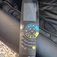 صندلی ماساژور آیرست مدل A80|آرایشی، بهداشتی، درمانی|تهران, جماران|دیوار