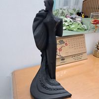 مجسمه و کتاب دکوراتیو|مجسمه، تندیس، ماکت|تهران, خواجه نصیر طوسی|دیوار