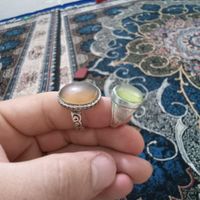 انگشتر نقره|جواهرات|تهران, قیام‌دشت|دیوار