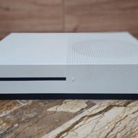 Xbox one s 1ترابایت ایکس باکس|کنسول، بازی ویدئویی و آنلاین|تهران, میرداماد|دیوار