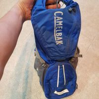 کوله آبرسانی کیسه مشک آب CamelBak Rogue 70oz|کوهنوردی و کمپینگ|تهران, امیرآباد|دیوار