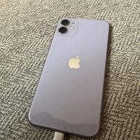 اپل iPhone 11 ۱۲۸ گیگابایت معاوضه می‌شود|موبایل|تهران, گرگان|دیوار