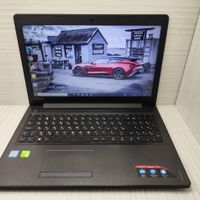 گرافیکی مهندسی Lenovo ideapad 310 رم۱۲ هاردssd|رایانه همراه|تهران, باغ فیض|دیوار