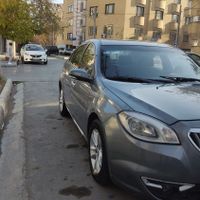 برلیانس H330 اتوماتیک 1500cc، مدل ۱۳۹۶|خودرو سواری و وانت|مشهد, احمدآباد|دیوار