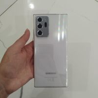 سامسونگ Galaxy Note20 Ultra  ۲۵۶ گیگابایت|موبایل|تهران, شهرک ولیعصر|دیوار