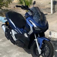 ADV150 ای دی وی ۱۵۰شرکت دینو|موتورسیکلت|اصفهان, کوی راه حق|دیوار