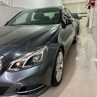 بنز کلاس E E250، مدل ۲۰۱۴|خودرو سواری و وانت|تهران, آذربایجان|دیوار