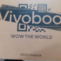 لپ تاپ Vivo book|رایانه همراه|تهران, جنت‌آباد جنوبی|دیوار