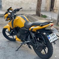 اپاچی مدل ۱۳۹۴|موتورسیکلت|تهران, شهرک پرواز|دیوار