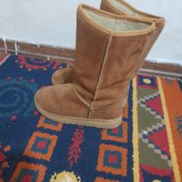 بوت و نیم بوت زنانه|کیف، کفش، کمربند|تهران, تهرانپارس غربی|دیوار