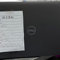 لپتاپ Dell مدل 5300|رایانه همراه|تهران, کوثر|دیوار