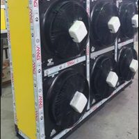 کولینگ هیدرو مونر Moner s19m33s21 HYD HYDRO BOX|قطعات و لوازم جانبی رایانه|تهران, عباس‌آباد|دیوار