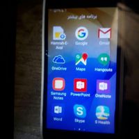 سامسونگ Galaxy J5 Prime با حافظهٔ ۳۲ گیگابایت|موبایل|تهران, علی‌آباد|دیوار
