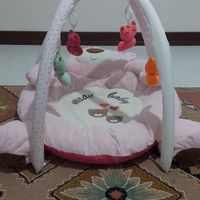 روروئک دلیجان نو موزیکال و تشک بازی نوزادان نو|اسباب و اثاث بچه|تهران, درب دوم|دیوار