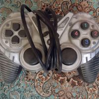 دسته کامپیوتر gamepad|کنسول، بازی ویدئویی و آنلاین|تهران, آرژانتین|دیوار