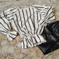 چند دست لباس دخترونه سالم ونو|کفش و لباس بچه|کرج, کیانمهر|دیوار
