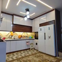 آپارتمان-4-طبقه-تک-واحدی-شیک