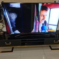 تلوزیون سامسونگ ۵۵ oled|تلویزیون و پروژکتور|تهران, ازگل|دیوار