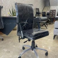 صندلی اداری ژنت|دفتر کار|تهران, یافت‌آباد|دیوار