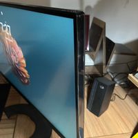 مانیتور گیمینگ 27 اینچ LG Ultragear|قطعات و لوازم جانبی رایانه|تهران, ظفر|دیوار
