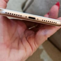 اپل iPhone 8 Plus ۶۴ گیگابایت|موبایل|تهران, آشتیانی|دیوار