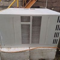 کولر|کولر گازی و فن‌کوئل|پره‌سر, |دیوار