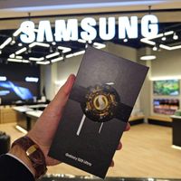 سامسونگ galaxy s25 ultra با حافظهٔ ۲۵۶ گیگابایت|موبایل|تهران, پونک|دیوار