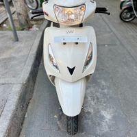 موتور TVS ژوپیتر ۱۱۰ مدل ۱۳۹۸ کارکرد ۵۰۰۰|موتورسیکلت|تهران, ایران|دیوار