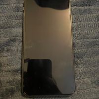 گوشی iphone XS MAX|موبایل|تهران, شمس‌آباد|دیوار