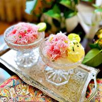 بستنی فالوده|خوردنی و آشامیدنی|تهران, نارمک|دیوار